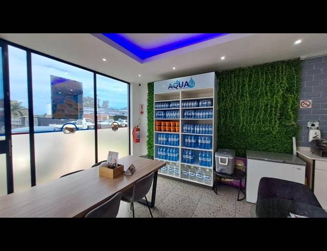 BUSINESS FOR SALE IN MALVERN